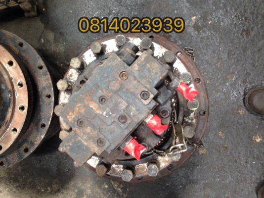 ตัวเดิน catE200B