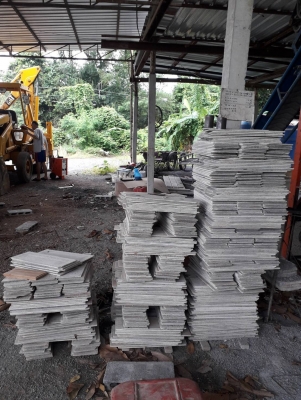 เครื่องอัดบล๊อคแบบ 2 ก้อน แบบคันโยกรุ่นยอดนิยม ครบชุดพร้อมใช้งานได้เลย