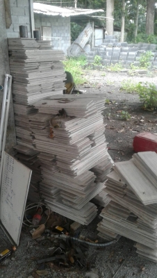 เครื่องอัดบล๊อคแบบ 2 ก้อน แบบคันโยกรุ่นยอดนิยม ครบชุดพร้อมใช้งานได้เลย