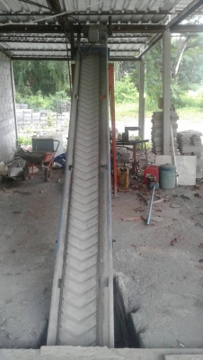 เครื่องอัดบล๊อคแบบ 2 ก้อน แบบคันโยกรุ่นยอดนิยม ครบชุดพร้อมใช้งานได้เลย