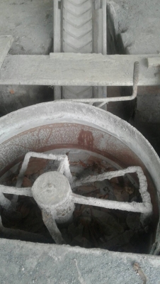 เครื่องอัดบล๊อคแบบ 2 ก้อน แบบคันโยกรุ่นยอดนิยม ครบชุดพร้อมใช้งานได้เลย