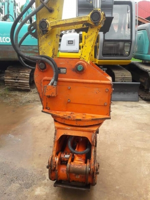 มาใหม่จ้า..SUMITOMO  SH75  เก่านอกแท้...พร้อมปากคีบ..หมุนได้..360  รถสวย..สภาพดี  โทร 089-3818694  จ๊อย..