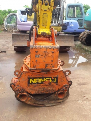 มาใหม่จ้า..SUMITOMO  SH75  เก่านอกแท้...พร้อมปากคีบ..หมุนได้..360  รถสวย..สภาพดี  โทร 089-3818694  จ๊อย..