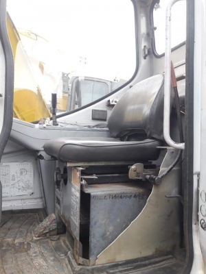 มาใหม่จ้า..SUMITOMO  SH75  เก่านอกแท้...พร้อมปากคีบ..หมุนได้..360  รถสวย..สภาพดี  โทร 089-3818694  จ๊อย..