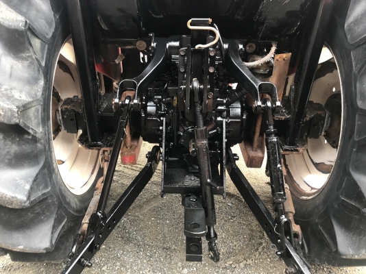 ขายรถไถยันมาร์ EF494T (4WD)2เพลา เดิมๆ พร้อมอุปกรณ์ ใบมีดดันดินและผานพรวน ราคาเพียง 398,000 บาท พร้อมส่งฟรีถึง โทรสอบถามได้เลยค่ะ 081-9136451 ขอดูรูปทาง Line:Bow6451 รถสวย สภาพพร้อมใช้งาน ทุกระบบสมบูรณ์ เครื่องดี เกียร์ดี ยางดีทั้ง 4 เส้น เล่มทะเบียนพร้ ขายรถไถยันมาร์ EF494T (4WD)2เพลา เดิมๆ พร้อมอุปกรณ์ ใบมีดดันดินและผานพรวน ราคาเพียง 398,000 บาท พร้อมส่งฟรีถึง โทรสอบถามได้เลยค่ะ 081-9136451 ขอดูรูปทาง Line:Bow6451 รถสวย สภาพพร้อมใช้งาน ทุกระบบสมบูรณ์ เครื่องดี เกียร์ดี ยางดีทั้ง 4 เส้น เล่มทะเบียนพร้