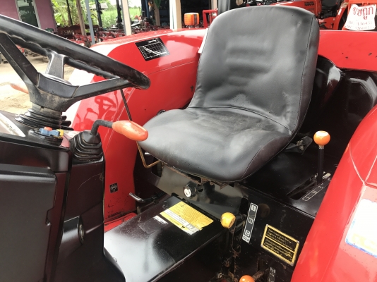 ขายรถไถยันมาร์ EF494T (4WD)2เพลา เดิมๆ พร้อมอุปกรณ์ ใบมีดดันดินและผานพรวน ราคาเพียง 398,000 บาท พร้อมส่งฟรีถึง โทรสอบถามได้เลยค่ะ 081-9136451 ขอดูรูปทาง Line:Bow6451 รถสวย สภาพพร้อมใช้งาน ทุกระบบสมบูรณ์ เครื่องดี เกียร์ดี ยางดีทั้ง 4 เส้น เล่มทะเบียนพร้ ขายรถไถยันมาร์ EF494T (4WD)2เพลา เดิมๆ พร้อมอุปกรณ์ ใบมีดดันดินและผานพรวน ราคาเพียง 398,000 บาท พร้อมส่งฟรีถึง โทรสอบถามได้เลยค่ะ 081-9136451 ขอดูรูปทาง Line:Bow6451 รถสวย สภาพพร้อมใช้งาน ทุกระบบสมบูรณ์ เครื่องดี เกียร์ดี ยางดีทั้ง 4 เส้น เล่มทะเบียนพร้