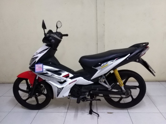 ขายHonda Cz-i หัวฉีดปี52 รถเดิมเครื่องดี ขายHonda Cz-i หัวฉีดปี52 รถเดิมเครื่องดี