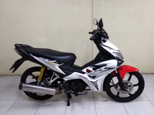 ขายHonda Cz-i หัวฉีดปี52 รถเดิมเครื่องดี ขายHonda Cz-i หัวฉีดปี52 รถเดิมเครื่องดี