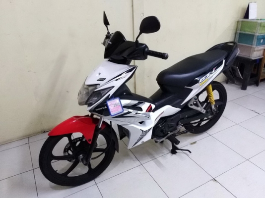 ขายHonda Cz-i หัวฉีดปี52 รถเดิมเครื่องดี ขายHonda Cz-i หัวฉีดปี52 รถเดิมเครื่องดี