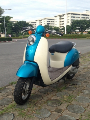 ขาย Honda scoopy 50cc. 4 จังหวะ ขาย Honda scoopy 50cc. 4 จังหวะ
