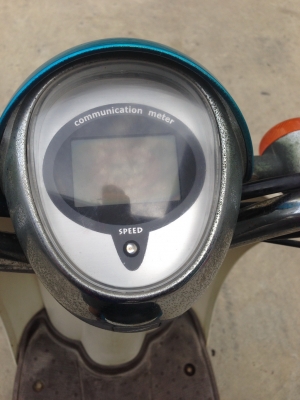 ขาย Honda scoopy 50cc. 4 จังหวะ
