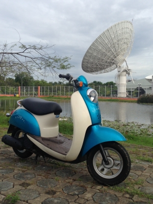 ขาย Honda scoopy 50cc. 4 จังหวะ