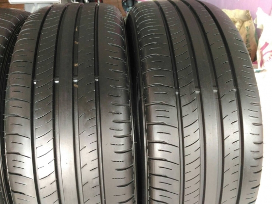 ยางคัดสภาพ Dunlop Enasave EC300+ 215 55 17 ผลิตปี 2017 ยางสวย มีรับประกันให้ทุกเส้น ขายถูก 4 เส้น 44 ยางคัดสภาพ Dunlop Enasave EC300+ 215 55 17 ผลิตปี 2017 ยางสวย มีรับประกันให้ทุกเส้น ขายถูก 4 เส้น 44