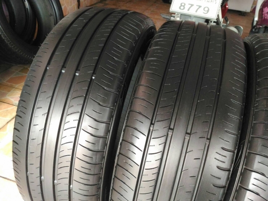 ยางคัดสภาพ Dunlop Enasave EC300+ 215 55 17 ผลิตปี 2017 ยางสวย มีรับประกันให้ทุกเส้น ขายถูก 4 เส้น 44 ยางคัดสภาพ Dunlop Enasave EC300+ 215 55 17 ผลิตปี 2017 ยางสวย มีรับประกันให้ทุกเส้น ขายถูก 4 เส้น 44