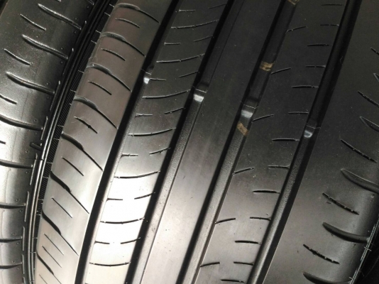 ยางคัดสภาพ Dunlop Enasave EC300+ 215 55 17 ผลิตปี 2017 ยางสวย มีรับประกันให้ทุกเส้น ขายถูก 4 เส้น 44 ยางคัดสภาพ Dunlop Enasave EC300+ 215 55 17 ผลิตปี 2017 ยางสวย มีรับประกันให้ทุกเส้น ขายถูก 4 เส้น 44