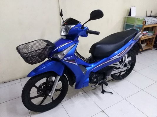 ขายHonda Wave125i ปี56 สตาร์ทมือ ล้อแม็ก รถเดิมเครื่องดีสภาพดี ขายHonda Wave125i ปี56 สตาร์ทมือ ล้อแม็ก รถเดิมเครื่องดีสภาพดี