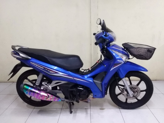 ขายHonda Wave125i ปี56 สตาร์ทมือ ล้อแม็ก รถเดิมเครื่องดีสภาพดี ขายHonda Wave125i ปี56 สตาร์ทมือ ล้อแม็ก รถเดิมเครื่องดีสภาพดี