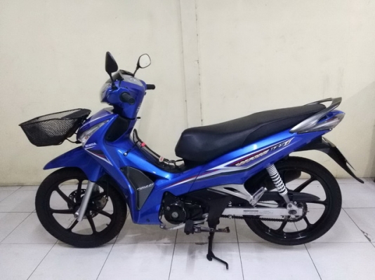 ขายHonda Wave125i ปี56 สตาร์ทมือ ล้อแม็ก รถเดิมเครื่องดีสภาพดี ขายHonda Wave125i ปี56 สตาร์ทมือ ล้อแม็ก รถเดิมเครื่องดีสภาพดี