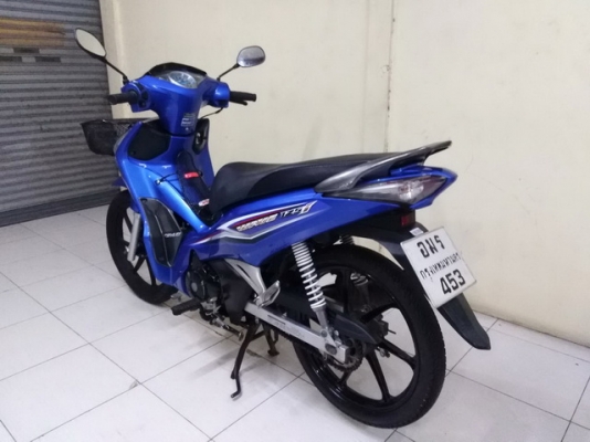 ขายHonda Wave125i ปี56 สตาร์ทมือ ล้อแม็ก รถเดิมเครื่องดีสภาพดี ขายHonda Wave125i ปี56 สตาร์ทมือ ล้อแม็ก รถเดิมเครื่องดีสภาพดี