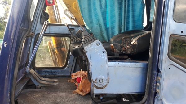 ขาย sk 120-3 ขาย sk 120-3