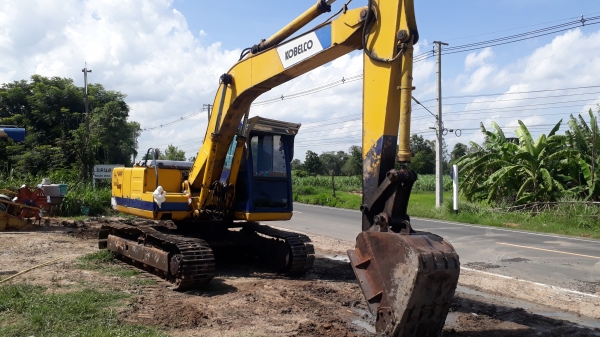 ขาย sk 120-3 ขาย sk 120-3