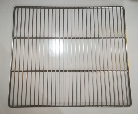 ตะแกรงแสตนเลส เกรด 304