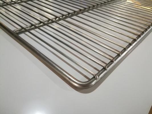 ตะแกรงแสตนเลส เกรด 304