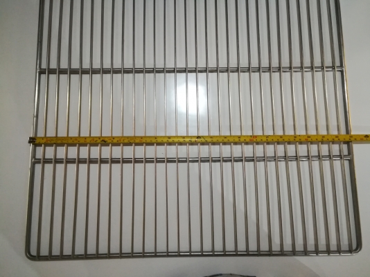 ตะแกรงแสตนเลส เกรด 304