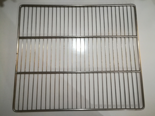 ตะแกรงแสตนเลส เกรด 304