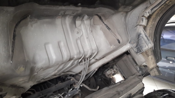 ISUZU 150 NPR