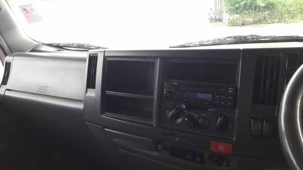 ISUZU 150 NPR