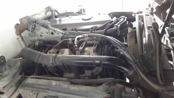 ISUZU 150 NPR