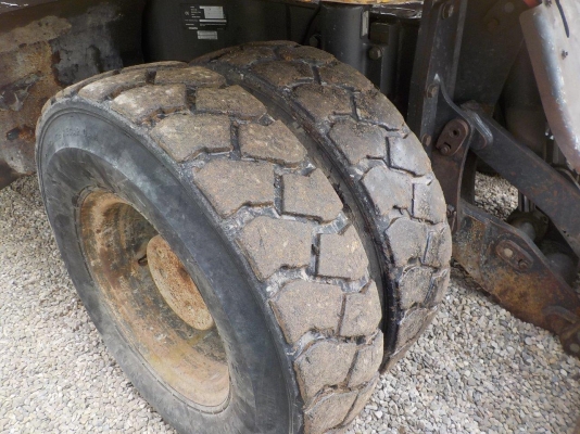 Komatsu PW140-7 ปี2007 รถขุดล้อยาง นำเข้าจากญี่ปุ่น โทร. 080-6565422 (หนิง)