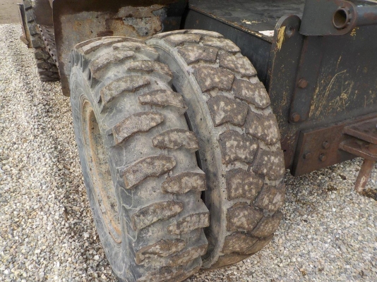 Komatsu PW140-7 ปี2007 รถขุดล้อยาง นำเข้าจากญี่ปุ่น โทร. 080-6565422 (หนิง)