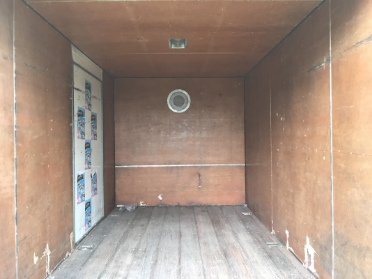 ขาย ตู้แห้ง 3 บาน ยาว 3.10 m. ใส่ 4-6 เล็ก สวยๆ ขาย ตู้แห้ง 3 บาน ยาว 3.10 m. ใส่ 4-6 เล็ก สวยๆ