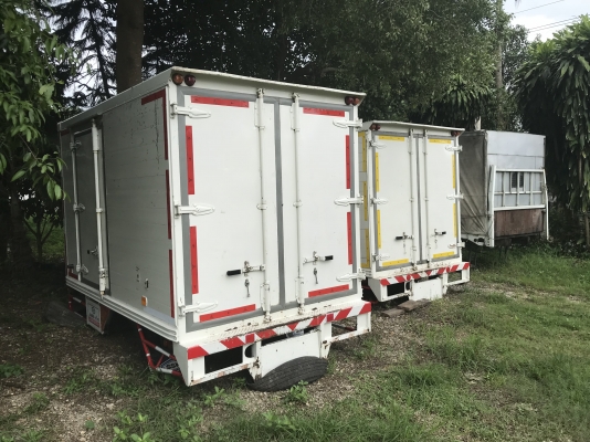 ขาย ตู้แห้ง 3 บาน ยาว 3.10 m. ใส่ 4-6 เล็ก สวยๆ ขาย ตู้แห้ง 3 บาน ยาว 3.10 m. ใส่ 4-6 เล็ก สวยๆ