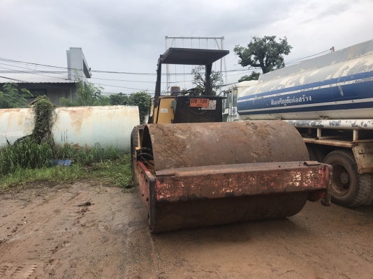 ขายรถบด Dynapac CA 251