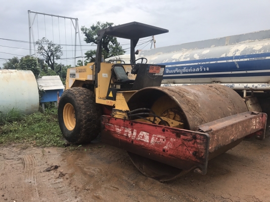 ขายรถบด Dynapac CA 251