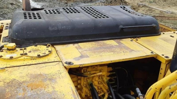 ขาย 980,000 KOMATSU pc 200-7 รถมือเดียวป้ายแดง สีเดิมทั้งคัน เครื่องดี ปั๊มแรง เอวแน่น ไฟฟ้าครบ รถสวยสภาพพร้อมใช้ เอกสารเล่มทะเบียน รถอยู่ นครปฐม 090-772-3710 ขาย 980,000 KOMATSU pc 200-7 รถมือเดียวป้ายแดง สีเดิมทั้งคัน เครื่องดี ปั๊มแรง เอวแน่น ไฟฟ้าครบ รถสวยสภาพพร้อมใช้ เอกสารเล่มทะเบียน รถอยู่ นครปฐม 090-772-3710