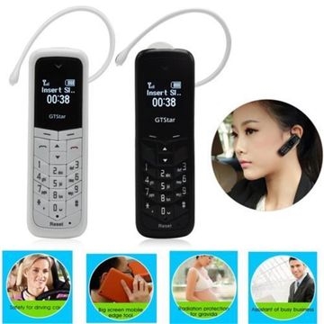 GTSTAR BM50 มือถือที่เล็กที่สุด