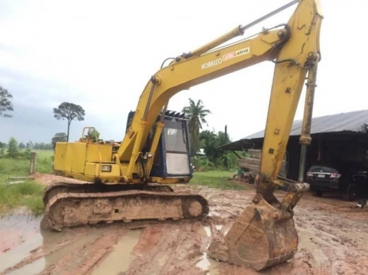 ขาย 475,000 KOBELCO SKO45(120 MARK 2)เครื่องดี ปั๊มแรง เอวแน่น โซ่ช่วงล่างเต็ม รถสภาพพร้อมใช้งาน เอกสารใบแจ้งจำหน่าย รถอยู่ สุรินทร์ 090-772-3710 090-772-3708 ขาย 475,000 KOBELCO SKO45(120 MARK 2)เครื่องดี ปั๊มแรง เอวแน่น โซ่ช่วงล่างเต็ม รถสภาพพร้อมใช้งาน เอกสารใบแจ้งจำหน่าย รถอยู่ สุรินทร์ 090-772-3710 090-772-3708