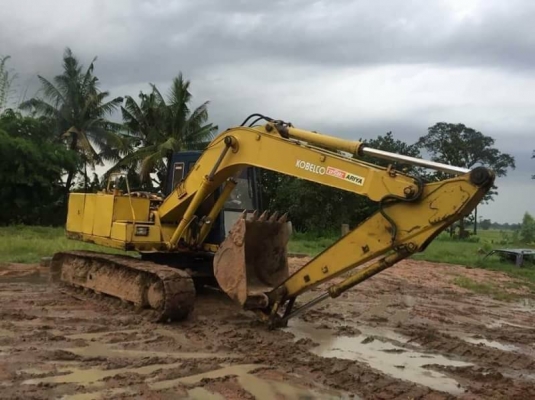 ขาย 475,000 KOBELCO SKO45(120 MARK 2)เครื่องดี ปั๊มแรง เอวแน่น โซ่ช่วงล่างเต็ม รถสภาพพร้อมใช้งาน เอกสารใบแจ้งจำหน่าย รถอยู่ สุรินทร์ 064-191-1112 ขาย 475,000 KOBELCO SKO45(120 MARK 2)เครื่องดี ปั๊มแรง เอวแน่น โซ่ช่วงล่างเต็ม รถสภาพพร้อมใช้งาน เอกสารใบแจ้งจำหน่าย รถอยู่ สุรินทร์ 064-191-1112