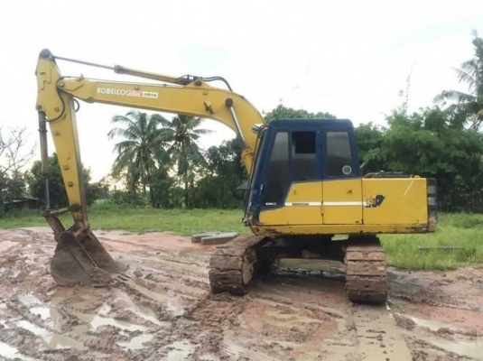 ขาย 475,000 KOBELCO SKO45(120 MARK 2)เครื่องดี ปั๊มแรง เอวแน่น โซ่ช่วงล่างเต็ม รถสภาพพร้อมใช้งาน เอกสารใบแจ้งจำหน่าย รถอยู่ สุรินทร์ 064-191-1112 ขาย 475,000 KOBELCO SKO45(120 MARK 2)เครื่องดี ปั๊มแรง เอวแน่น โซ่ช่วงล่างเต็ม รถสภาพพร้อมใช้งาน เอกสารใบแจ้งจำหน่าย รถอยู่ สุรินทร์ 064-191-1112