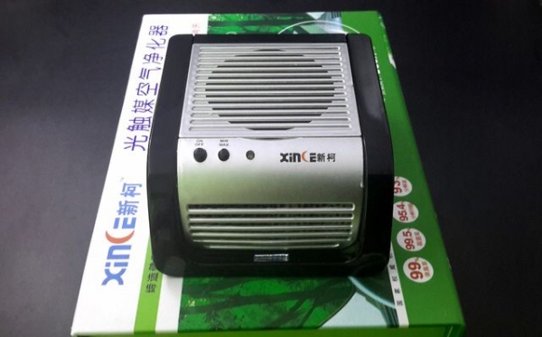 สุดยอดเครื่องฟอกอากาศในรถยนต์ คุ้มค่ากับราคาและสุขภาพ XINCE สุดยอดเครื่องฟอกอากาศในรถยนต์ คุ้มค่ากับราคาและสุขภาพ XINCE