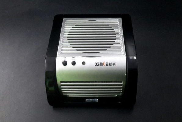 สุดยอดเครื่องฟอกอากาศในรถยนต์ คุ้มค่ากับราคาและสุขภาพ XINCE สุดยอดเครื่องฟอกอากาศในรถยนต์ คุ้มค่ากับราคาและสุขภาพ XINCE