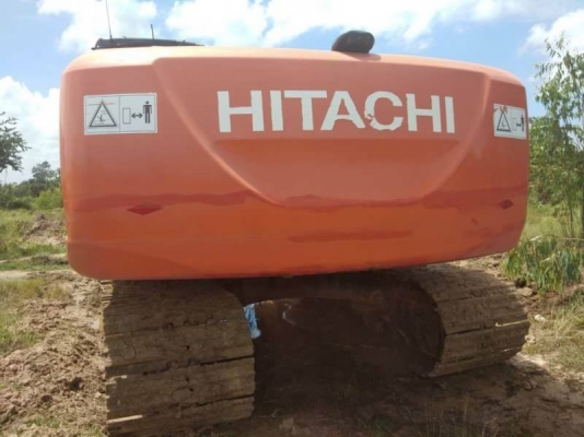 ขาย 1,550,000 HITACHI ZX 200-5G รถทำงาน 15,000 ชม. เครื่องดี ปั๊มดี เอวแน่น รถสวยสภาพพร้อมใช้ เอกสารแจ้งจำหน่าย รถอยู่ นครราชสีมา 090-772-3710 090-772-3708 ขาย 1,550,000 HITACHI ZX 200-5G รถทำงาน 15,000 ชม. เครื่องดี ปั๊มดี เอวแน่น รถสวยสภาพพร้อมใช้ เอกสารแจ้งจำหน่าย รถอยู่ นครราชสีมา 090-772-3710 090-772-3708