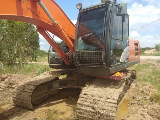 ขาย 1,550,000 HITACHI ZX 200-5G รถทำงาน 15,000 ชม. เครื่องดี ปั๊มดี เอวแน่น รถสวยสภาพพร้อมใช้ เอกสารแจ้งจำหน่าย รถอยู่ นครราชสีมา 090-772-3710 090-772-3708 ขาย 1,550,000 HITACHI ZX 200-5G รถทำงาน 15,000 ชม. เครื่องดี ปั๊มดี เอวแน่น รถสวยสภาพพร้อมใช้ เอกสารแจ้งจำหน่าย รถอยู่ นครราชสีมา 090-772-3710 090-772-3708