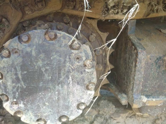 ขาย 1,550,000 HITACHI ZX 200-5G รถทำงาน 15,000 ชม. เครื่องดี ปั๊มดี เอวแน่น รถสวยสภาพพร้อมใช้ เอกสารแจ้งจำหน่าย รถอยู่ นครราชสีมา 064-191-1112 ขาย 1,550,000 HITACHI ZX 200-5G รถทำงาน 15,000 ชม. เครื่องดี ปั๊มดี เอวแน่น รถสวยสภาพพร้อมใช้ เอกสารแจ้งจำหน่าย รถอยู่ นครราชสีมา 064-191-1112