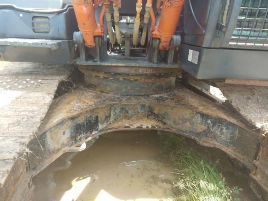 ขาย 1,550,000 HITACHI ZX 200-5G รถทำงาน 15,000 ชม. เครื่องดี ปั๊มดี เอวแน่น รถสวยสภาพพร้อมใช้ เอกสารแจ้งจำหน่าย รถอยู่ นครราชสีมา 064-191-1112 ขาย 1,550,000 HITACHI ZX 200-5G รถทำงาน 15,000 ชม. เครื่องดี ปั๊มดี เอวแน่น รถสวยสภาพพร้อมใช้ เอกสารแจ้งจำหน่าย รถอยู่ นครราชสีมา 064-191-1112