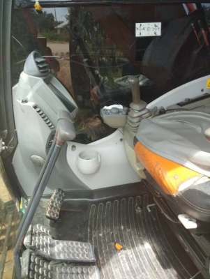 ขาย 1,550,000 HITACHI ZX 200-5G รถทำงาน 15,000 ชม. เครื่องดี ปั๊มดี เอวแน่น รถสวยสภาพพร้อมใช้ เอกสารแจ้งจำหน่าย รถอยู่ นครราชสีมา 064-191-1112 ขาย 1,550,000 HITACHI ZX 200-5G รถทำงาน 15,000 ชม. เครื่องดี ปั๊มดี เอวแน่น รถสวยสภาพพร้อมใช้ เอกสารแจ้งจำหน่าย รถอยู่ นครราชสีมา 064-191-1112